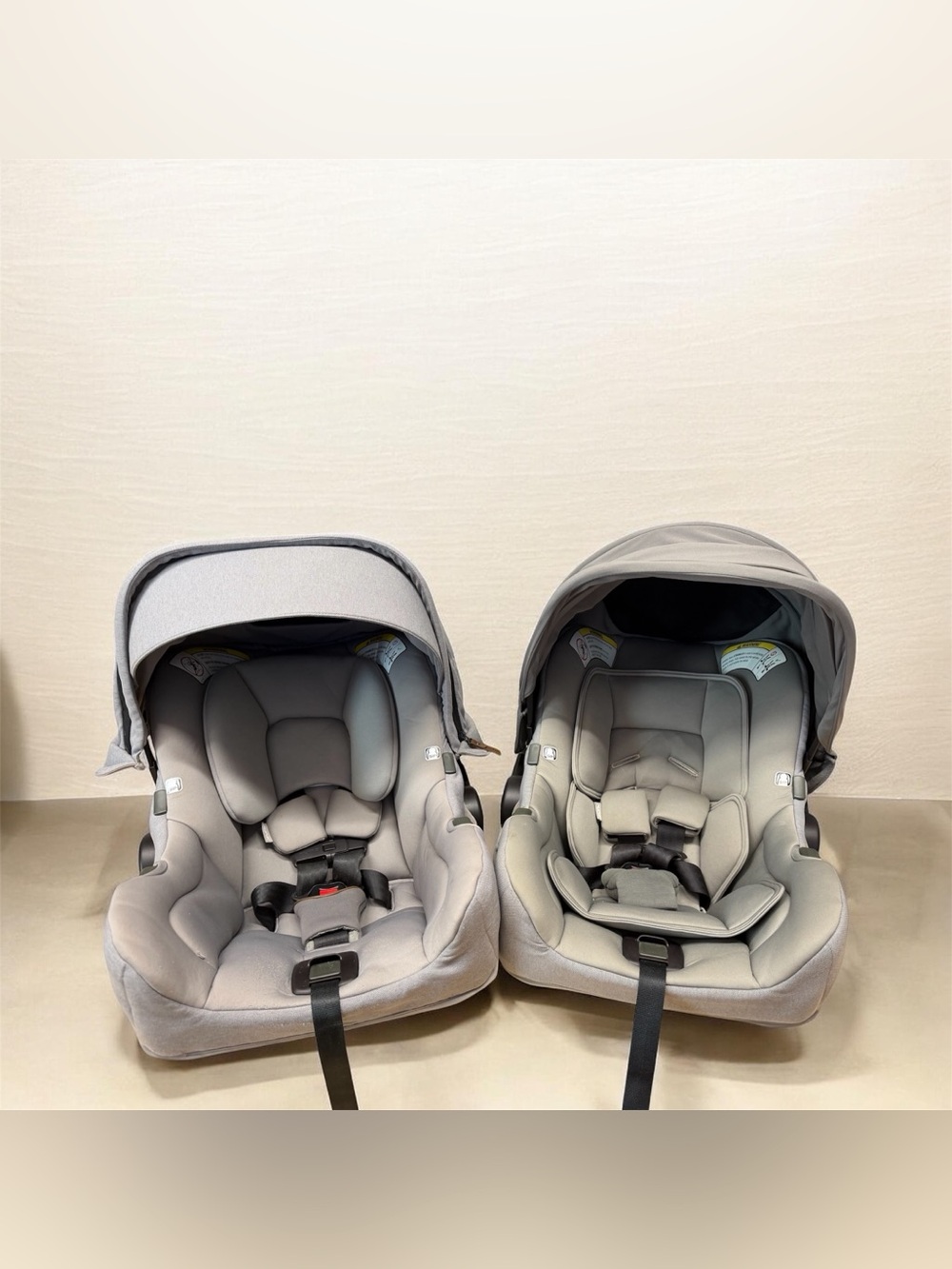 Nuna Pipa RX (1 each)